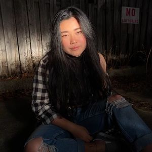 Meet your Posher, Mei